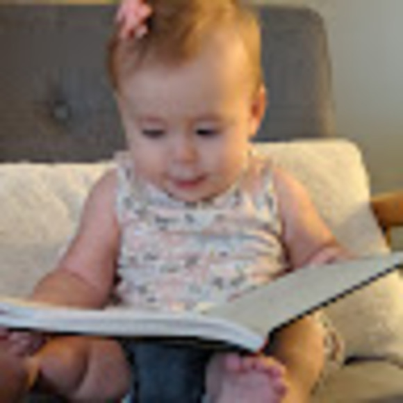 Meet your Posher, Olivia - Picture 1 of 1